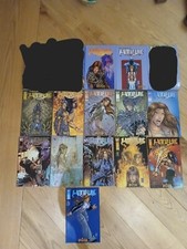 Witchblade serie 19 gebraucht kaufen  Brensbach
