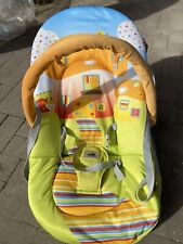 Sdraietta neonato rocker usato  Enna