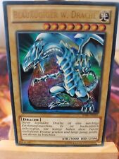 Blauäugiger drache sdbe gebraucht kaufen  Celle