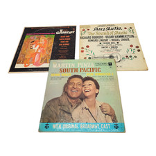 Vintage show tunes for sale  Beverly Hills