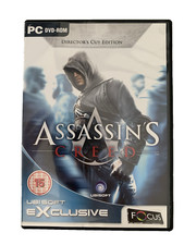 Assassin creed dvd for sale  CANTERBURY