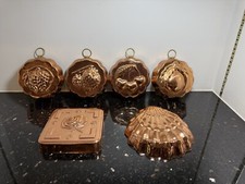 Vtg lot copper for sale  Fredericksburg
