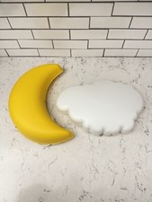 Ikea smila moon for sale  Elk Grove