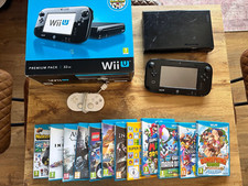 Nintendo wii 32gb for sale  LARBERT