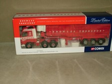 Corgi model trucks for sale  SHREWSBURY
