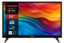 Telefunken zoll fernseher gebraucht kaufen  Birkenfeld