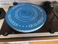 Thorens turntable 320 for sale  BRENTFORD