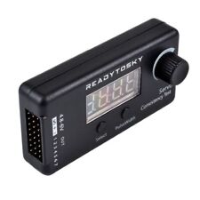 Digital servo tester gebraucht kaufen  Wernigerode