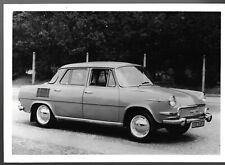 Skoda 1000 luxe for sale  UK