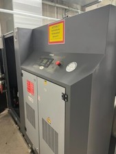 Schraubenkompressor kompressor gebraucht kaufen  Neu-Isenburg