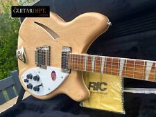 Nos 2021 rickenbacker for sale  BOGNOR REGIS