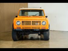 1973 international scout for sale  Santa Rosa Beach