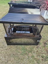 Gardenline steel outdoor for sale  SOLIHULL