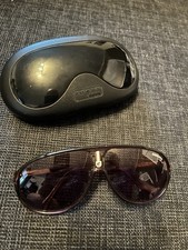 Sonnenbrille carrera porsche gebraucht kaufen  Salzkotten