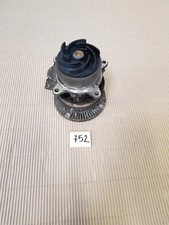 Pompa wodna FORD TRANSIT MK8 2.0TDCI RWD GK3Q-8501-AA, używany na sprzedaż  PL