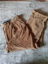 Pantalone coste vintage usato Pantalone coste vintage usato  Asti