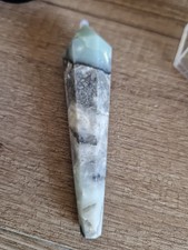 Caribic calcit zepter gebraucht kaufen  Fockbek