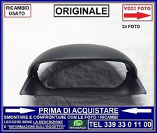 Cornice plastica quadro usato  Carrara