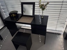 Dressing table used for sale  EDENBRIDGE