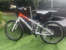 Hoy bonaly bike for sale  WINDSOR