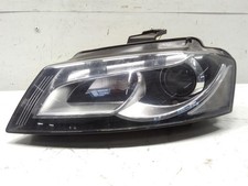 Audi facelift riginal gebraucht kaufen  Delitzsch