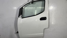 Porte gauche nissan d'occasion  Génissac
