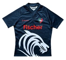 Leicester tigers 2017 for sale  CHESTERFIELD