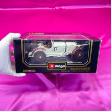 Mercedes benz sskl usato  Reggio Emilia