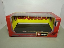 Burago ferrari testarossa usato  Roma