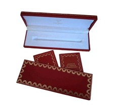 Cartier box per usato  Milano