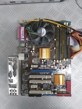 Scheda madre asus usato  Camaiore