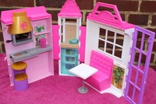 Mattel k20 barbie gebraucht kaufen  Erftstadt