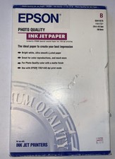 Epson photo quality for sale  Stockton