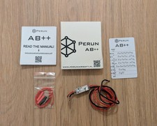 Perun airsoft programable for sale  DUNDEE