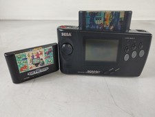Console Sega Genesis Nomad 1995 com Shadow Dancer e Art Alive - sem adaptador CA comprar usado  Enviando para Brazil