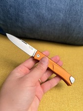 Lionsteel thrill folding for sale  Matawan