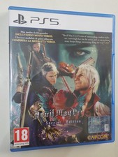 Ps5 devil may usato Ps5 devil may usato  Palermo