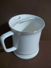 Large mustache mug for sale  Waterville