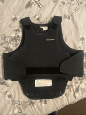 Fouganza body protector for sale  ROTHERHAM