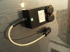 Pithan doppel netzfilter gebraucht kaufen  Gelsenkirchen