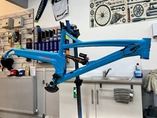 Orange five frame for sale Orange five frame for sale  BOLTON