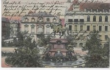 Köln kaiser wilhelm gebraucht kaufen  Oberhausen