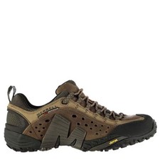 Merrell intercept leather for sale  UK