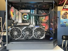Ibuypower gaming rtx for sale  Florence