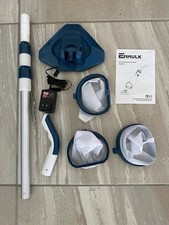 Enhulk pool vacuum for sale  San Antonio