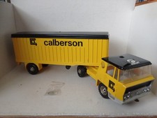 Joustra camion bernard d'occasion  Illiers-Combray