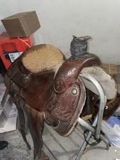 Dale fredrick saddlesmith for sale  Huntington