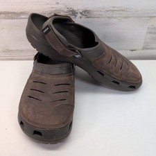Men size crocs for sale  Glendale