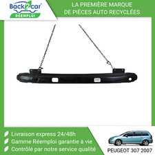 Renfort pare choc d'occasion  Saint-Quentin