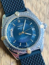 Breitling antares automatik gebraucht kaufen  Neukloster